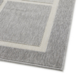Paperflow Wetterfester Teppich Fenix für innen und außen Detail 1 S