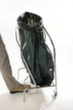 Müllsackständer mit Fußpedal, für 110-Liter-Säcke Milieu 4 S