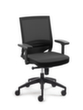 Mayer Sitzmöbel Armlehnen für Bürodrehstuhl, mehrfach verstellbar Standard 2 S