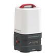 Industrielampe AREA 10 CAS mit Abstrahlung bis 360°