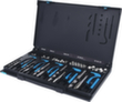 Nirostahl Gewinde-Reparatur-Satz M5-M12