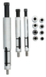 Brilliant Tools Universal-Kupplungszentrierwerkzeug-Satz Standard 10 S