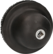 Radnabenschleifer-Satz Ø 150 mm Standard 2 S