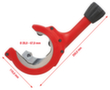 Ratschen-Rohrabschneider Standard 2 S