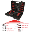 ERGOTORQUEplus Schraubendreher- und Bit-Satz Standard 2 S