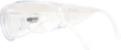 KS Tools Schutzbrille-transparent Standard 2 S