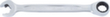 DUO GEARplus Ringmaulschlüssel Standard 2 S