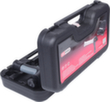 Akku-Kartuschen-Pistole 310 ml mit 1 Akku und 1 Ladegerät Standard 2 S