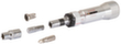 1/4" ESD Drehmomentschraubendreher Mikrometerskala Standard 2 S