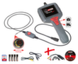 ULTIMATEvision MASTER Videoskop-Satz Ø 4,9 mm mit Videograbber Standard 2 S