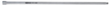 1/2" XXL Kipp-Verlängerung Standard 2 S