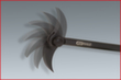 Gelenk-Rollkopf-Hebeleisen-Satz Standard 2 S
