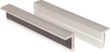 Alu-Schraubstock-Schonbacken Standard 2 S