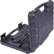Zweilochmutterndreher-Satz Standard 3 S