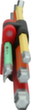 Kugelkopf-Innensechskant-Winkelstiftschlüssel-Satz Standard 3 S