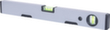 Aluminiumprofil-Wasserwaage Standard 3 S