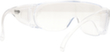 KS Tools Schutzbrille-transparent Standard 3 S