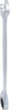DUO GEARplus Ringmaulschlüssel Standard 3 S