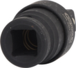 1/2" Kraft-Kugelgelenk Standard 3 S