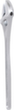 Rollgabelschlüssel Standard 3 S