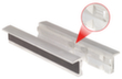 Alu-Schraubstock-Schonbacken Standard 3 S