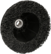 Radnabenschleifer-Satz Ø 150 mm Standard 4 S