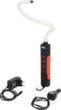 KS Tools Flexible Inspektionslampe 400 Lumen Standard 4 S