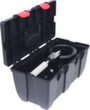 Abstech- und Anfasgerät-Satz Standard 4 S