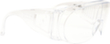 KS Tools Schutzbrille-transparent Standard 4 S