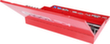 HSS Gewindeschneidwerkzeug-Satz Standard 4 S