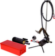Hydraulik-Einheit 32t Standard 4 S