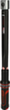 14x18mm ERGOTORQUE®precision Einsteck-Drehmomentschlüssel Standard 6 S