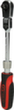 1/4" SlimPOWER Teleskop-Gelenk-Umschaltknarre Standard 4 S