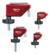 Schlauch-Klemmen-Satz Standard 5 S