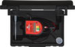 KS Tools Digitaler Bremsflüssigkeits-Tester Standard 5 S