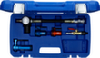 KS Tools Getriebeöl-Ablasssystem-Satz Standard 5 S