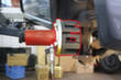 Universal Werkzeug-Satz zur Kompakt-Radlagermontage Standard 5 S