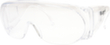 KS Tools Schutzbrille-transparent Standard 6 S