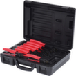 KS Tools Universal-Sicherungszangen-Satz Standard 6 S