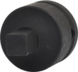 KS Tools 3/4" Kraft-Stecknuss-Adapter Standard 5 S