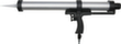 Druckluft-Kartuschen-Pistole 600 ml Standard 3 S