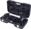 Akku-Kartuschen-Pistole 310 ml mit 1 Akku und 1 Ladegerät Standard 5 S