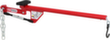 Universal-Achshebel mit Kette Standard 5 S