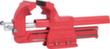 Parallel-Schraubstock ohne Drehteller Standard 2 S