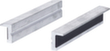 Alu-Schraubstock-Schonbacken Standard 3 S