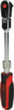 1/4" SlimPOWER Teleskop-Gelenk-Umschaltknarre Standard 5 S