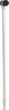 3/4" CHROMEplus Gelenk-Steckgriff Standard 3 S