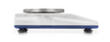 KERN Tischwaage EHA 500-2 mit Edelstahl-Plattform, Wägebereich 0,5 kg Detail 1 S