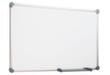 MAUL Emailliertes Whiteboard 2000, Höhe x Breite 900 x 1800 mm