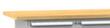 Werkbank Spinell, 11 Schubladen, RAL7035 Lichtgrau/RAL7035 Lichtgrau Detail 2 S